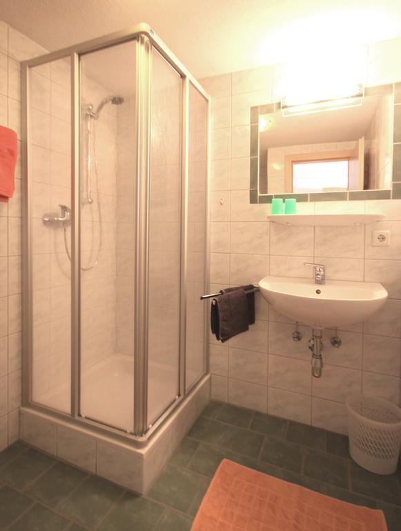 S'Huamatl Apartment Sankt Leonhard im Pitztal Bilik gambar